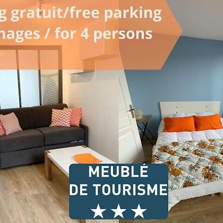 F2 Calme, Chateau, Grand Parquet, Foret Avon Eksteriør bilde