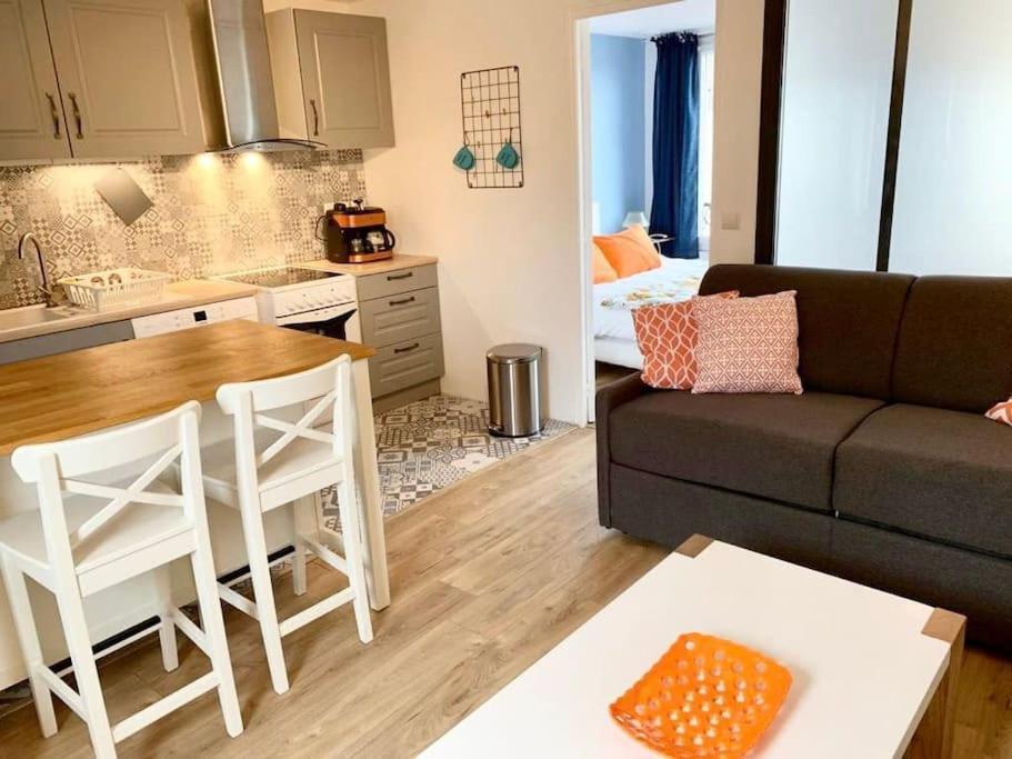 F2 Calme, Chateau, Grand Parquet, Foret Avon Eksteriør bilde